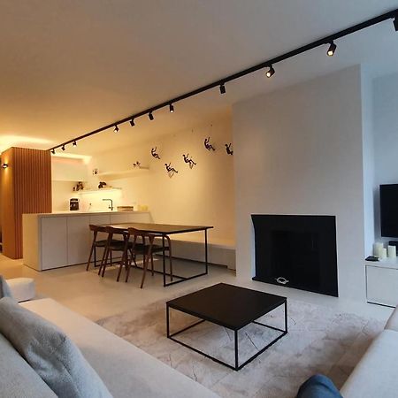 Walhalla Knokke Sea View Dış mekan fotoğraf