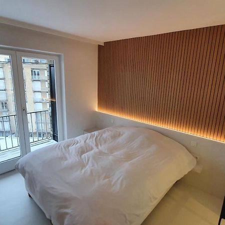 Walhalla Knokke Sea View Dış mekan fotoğraf