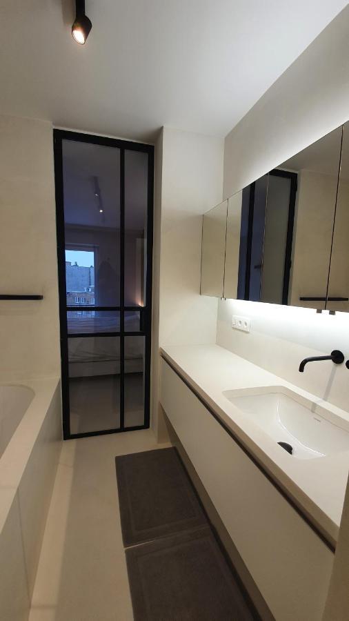 Walhalla Knokke Sea View Dış mekan fotoğraf