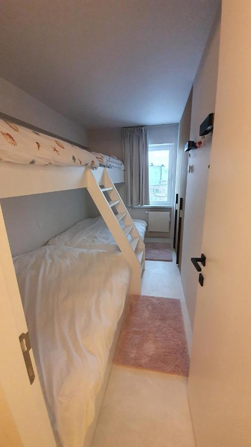 Walhalla Knokke Sea View Dış mekan fotoğraf