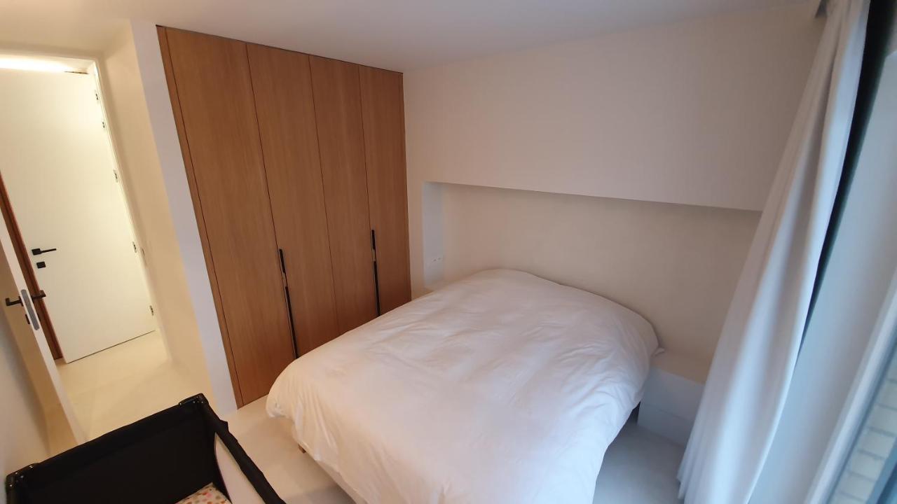 Walhalla Knokke Sea View Dış mekan fotoğraf