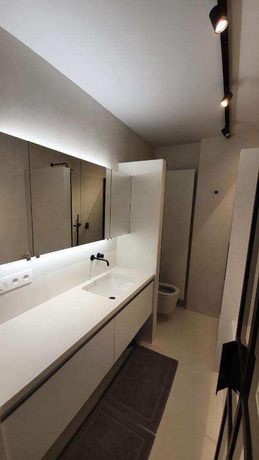 Walhalla Knokke Sea View Dış mekan fotoğraf
